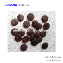 manufacturing fiber felt water carbon pre filter